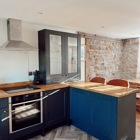 The Potting Shed Villa Chepstow Exterior photo